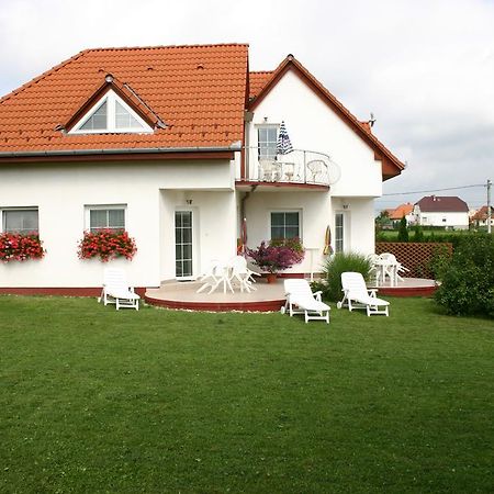 Doina Apartman Залакарош Екстер'єр фото