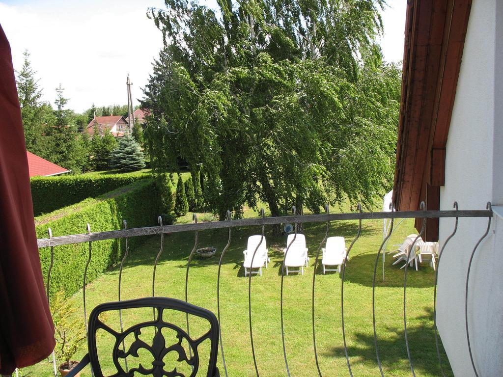 Doina Apartman Залакарош Номер фото