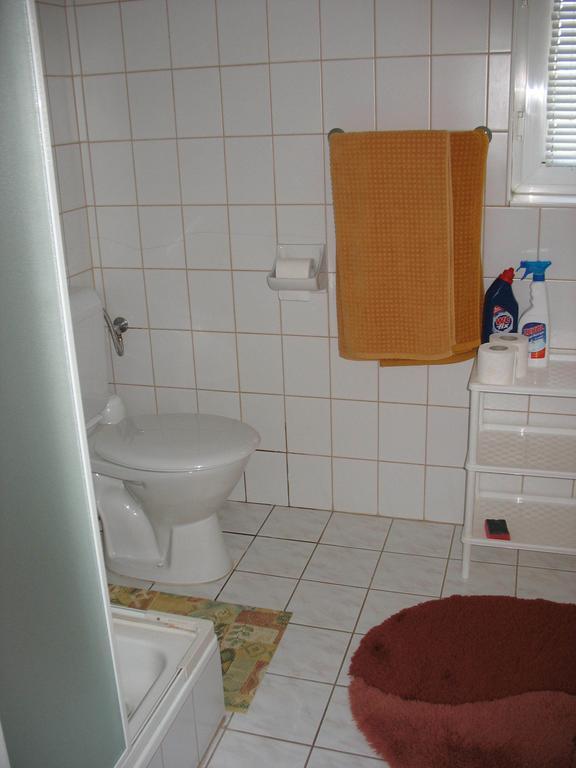 Doina Apartman Залакарош Номер фото