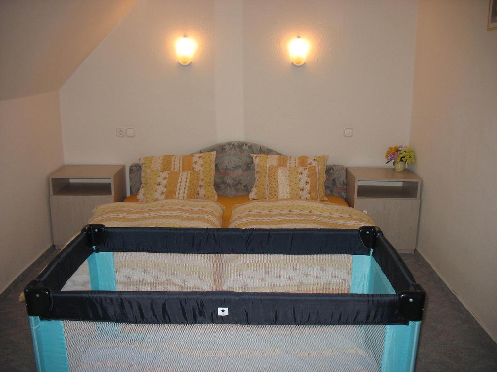 Doina Apartman Залакарош Номер фото