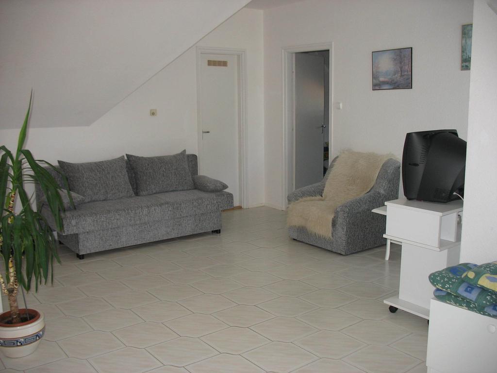 Doina Apartman Залакарош Номер фото