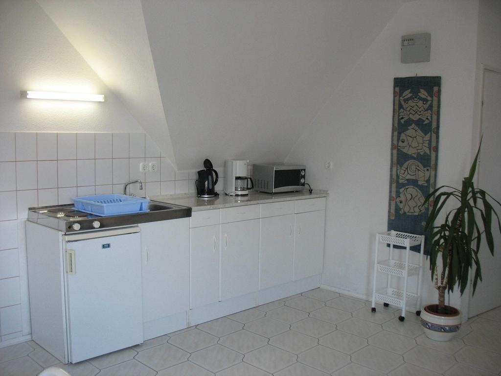 Doina Apartman Залакарош Номер фото