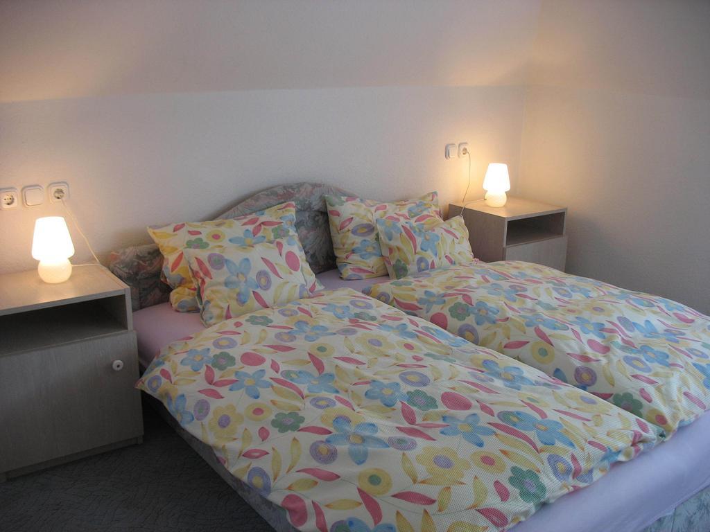 Doina Apartman Залакарош Номер фото