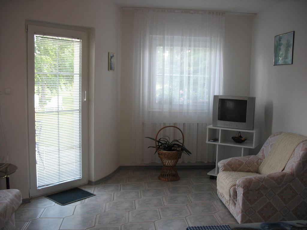 Doina Apartman Залакарош Номер фото