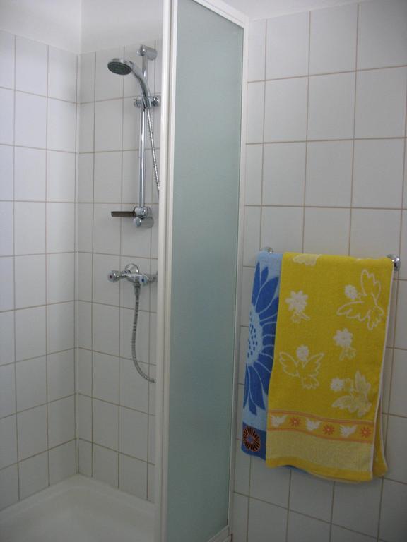 Doina Apartman Залакарош Номер фото