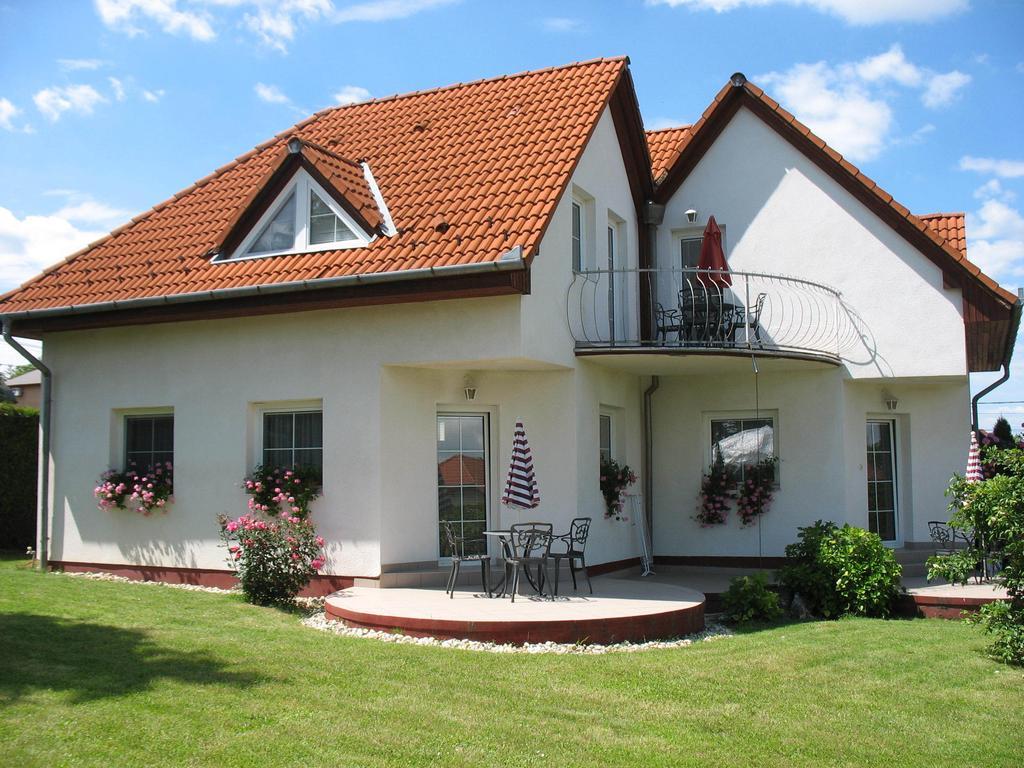 Doina Apartman Залакарош Екстер'єр фото