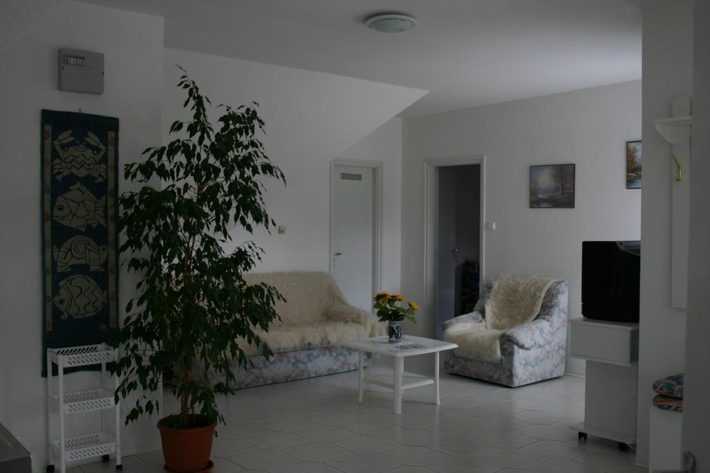 Doina Apartman Залакарош Номер фото