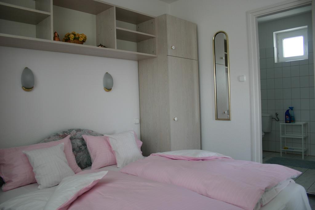 Doina Apartman Залакарош Номер фото