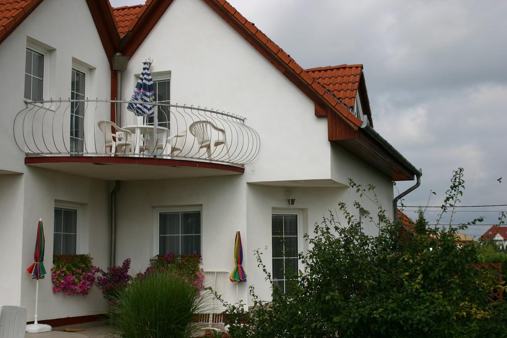Doina Apartman Залакарош Екстер'єр фото